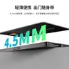 Localizador de Fuente de Alimentación de Emergencia Certificada Findmy Dispositivo Anti-Pérdida Ligero y Compacto Power Bank Lightning
