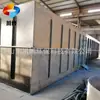 Equipo Integrado Subterráneo para Tratamiento de Aguas Residuales Domésticas e Industriales Planta Química Personalizada Equipo Completo de Tratamiento de Aguas Residuales Subterráneo Residencial