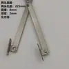 Suporte para Luminoso de Publicidade, Suporte de Haste Dobrável para Porta de Armário de Móveis, Varal Dobrável em Forma de X, Dobradiças de Suporte com 80% de Desconto para Expositores Publicitários