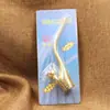 Mini pipa portátil para cachimba, filtro de agua de cobre, juego de fumar ecológico y saludable, venta directa de Jintai