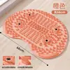 Esterilla de Acupresión para Trote Ultra Lento, Esterilla de Masaje para Pies, Correr en el Lugar en Interiores, Esterilla de Presión para Pies, Ensanchada y Ampliada