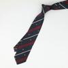 Corbata de Lazo Cuello Femenino Flor Uniforme Uniforme Escolar Estilo Japonés Estilo Preppy Corbata Jk Camisa de Niñas Corbata Pequeña de Mano Corbata Dk