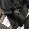 Leggings de Rayas Verticales para Mujer en Otoño e Invierno, Forro Polar, Engrosados, Adelgazantes, Levanta Glúteos, Compresión Ligera, Pantimedias de Cintura Alta, Petite, Algodón Gris
