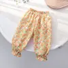 Nueva Colección de Verano 2026 para Niñas: Pantalones cortos y Pantalones. Venta de liquidación. En stock, se envía dentro de 48 horas