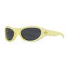 Gafas de sol futuristas personalizadas de nuevo estilo, resistentes al viento y anti-UV para exteriores, para montañismo y para hombre.