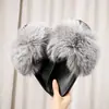 Pantuflas de felpa mullida para mujer, superventas transfronterizas, cómodas, antideslizantes, con soporte para el arco, adecuadas para el uso diario casual, y se pueden enviar en nombre de otros
