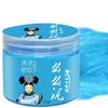 Gel de limpieza para coche multifuncional para interiores, slime absorbente de polvo para uso en el hogar, teclado, cristal, venta al por mayor del fabricante