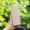 Taza Mini Aislada Similar a Mimi'S, Taza de Bolsillo de Acero Inoxidable para Hombres y Mujeres, Botella de Agua para Estudiantes, Taza de Regalo, Personalizable