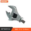 Llave dinamométrica de pantalla digital probador electrónico de alta precisión tornillo de aire acondicionado apertura móvil ajustable par preestablecido