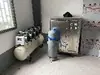 Máquina Empaquetadora Automática de Verduras Máquina Automática de Pesaje y Etiquetado Fabricante de Gama Completa de Líneas de Producción de Empaque de Verduras
