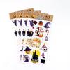 Pegatinas de Dibujos Animados Personalizadas Etiquetas Autoadhesivas de Papel Recubierto de PVC Pegatinas de Sellado Pegatinas de Decoración de Cajas de Regalo Impresas a Color