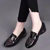 Nuevos Zapatos Planos Casuales de Moda para Mujer Primavera/Verano 2026, Zapatos Versátiles de Malla Transpirable para Primavera/Verano, Comercio Transfronterizo