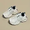 Zapatillas de dad para mujer, nuevo modelo 2026, suela gruesa, malla de primavera, zapatos de mujer para verano, que aumentan la altura, casual, deportivos, transpirables, estilo Forrest Gump