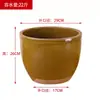 Tarro de Cerámica Antiguo para Pepinillos para Uso Doméstico, Tarro para Salsas y Carnes, Olla de Barro, Cubo para Arroz, Tarro de Fermentación para Vino de Arroz, Tarro de Barro para Pepinillos