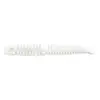 Segunda generación Hilo Inverso Luya Señuelo Blando 7cm cola de aguja flotante insecto blando olor a pescado biónico material TPE pozo negro Luya cebo artificial