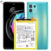 Adecuado para Teléfono Móvil Motorola Edge 20 Fusion/Edge 20 Lite Batería Nt50 Venta al por Mayor en Stock