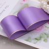 Cinta de Phnom Penh hecha a mano de 3,8 cm con forma de rosa y bolígrafo, accesorios para el cabello
