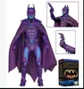 Neca Figura Súper Móvil de 7 pulgadas Joker Joker Batman Batman Superman Superman Adornos