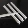 Plumón líquido de tiza soluble en agua, plumón blanco para pizarra infantil, tiza líquida, tiza a base de agua borrable sin polvo, plumón para pizarra blanca