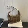 2026 estilo chic de chica caliente estilo occidental, correa, gran capacidad, bolso de mano de moda nuevo, bolso de hombro, bolso cruzado, bolso de axila, bolso de moda