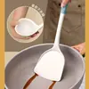 Un Juego Completo de Utensilios de Cocina para el Hogar, Espátula y Cuchara de Silicona, Sartén Antiadherente, Juego Especial de Espátula y Cuchara para Cocinar Bebés, Entrega al por Mayor