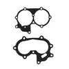 Culata para /Evinrude 25/35Hp 2 Cilindros Ref. Cruzada # 433941 18-4307