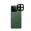 Película para Lente de Teléfono Móvil Honor X7C Película Protectora de Cristal para Pantalla AR AR Cámara Trasera Honor