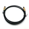 Línea de fibra óptica TOSLINK entusiasta del audio KTV amplificador de potencia línea de audio OD5.0