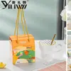 Serie de Juegos de Vasos de Vidrio para Agua de Regalo, Todas las Categorías de Bebidas Calientes, Seguro y Adecuado para Juegos de Vasos de Agua con Limonada, Venta al por Mayor