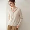 Novo Cardigan com Capuz de Cânhamo para Primavera e Outono com Zíper Duplo Proteção Solar Casual Versátil Jaqueta Cardigan Feminina Transfronteiriço