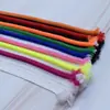 Cinturón submaestro con núcleo envuelto accesorios para prendas de vestir borde enrollado cinturón textil para el hogar cuerda de filete