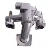 Adecuado para Land Rover Discovery 3/4 Ensamblaje de Termostato de Aluminio AJ89485, repuestos de automóvil de alta calidad para ventas transfronterizas