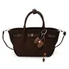 Bolso Retro Plegado para Mujeres que Van al Trabajo Nuevo Otoño 2026 Bolso Cruzado Elegante de Alto Valor para Mujeres