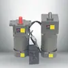 Motor de Reducción Xiaoshi AC Micro Pequeño Velocidad Ajustable 220V380V Fabricante de Equipos Mecánicos
