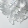 2025 Nuevos Accesorios de Peces Esmaltados con Agujero Vertical Cuentas Sueltas Cadena de Teléfono Móvil con Cuentas DIY Joyería con Materiales Hechos a Mano
