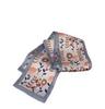 Bufanda Estrecha de Seda Estilo Coreano 2022 Cinta Larga para Mujer Cinta Decorativa para Bolso Cinturón para el Cabello Primavera y Otoño Bufanda Pequeña Súper Larga