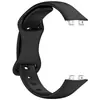 Adecuado para Huawei Band 11/11Pro Hebilla Mariposa Correa de Silicona Huawei Band11Pro Correa Deportiva
