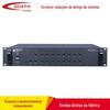 BDXPA Pá BDX-8821D Faixa de Partição Controlada de 16 Vias Controlador de Partição de 16 Vias