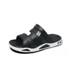 Pantuflas de Verano para Hombre para Exteriores 2026 Modelo Nuevo Antideslizantes Anti-Olor Resistentes al Agua Zapatos de Playa Pantuflas de Exterior