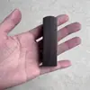 Sello de madera de haya con letras, sello con nombre personal, sello privado, pluma dura, caligrafía, sello de pintura china, regalo conmemorativo de graduación de estudiante