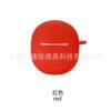 Adequado para Estojo Protetor de Fone de Ouvido Bluetooth Hey Haylou X1 Neo Estojo de Borracha Macia de Silicone Bolsa para Estojo de Carregamento