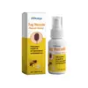 Spray para el Cuidado de la Piel South Moon Spray Nutritivo Suave para el Cuidado Diario de la Piel del Cuerpo para Uso Externo