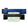 Máquina de Impresión Digital de Ropa Hecha a Medida de Fábrica Impresora de Alta Velocidad Epson de 8 Cabezales Máquina de Impresión en Papel de Transferencia Térmica Digital