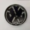 Venta al por mayor de fábrica Material de plástico ABS de alta calidad Duradero 110 mm Pegatina para coche