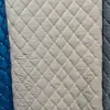 Funda de tela acolchada de algodón para sofá, antideslizante, multi-patrón, acolchado grueso para ventana saliente, colchón, pedido pequeño personalizado