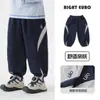 Camiseta de Manga Larga de Algodón Puro Estilo Europeo para Niños, Nuevo Modelo Otoño 2026, Ropa para Niños Pequeños, Camiseta Básica para Primavera y Otoño