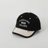 Comercio Exterior Nueva Gorra de Béisbol para Niños Casual Combinable Sombrero de Bebé Sombrero de Invierno y Otoño para Niños Moda Letra T719