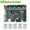 Placa Base de Control para Impresora 3D Makerbase MKS Gen-L Placa Madre de Código Abierto Alto marlin