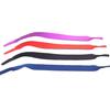 Gafas deportivas con cuerda para gafas de neopreno antideslizante, material de buceo, gafas con logotipo imprimible