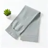 Mangas de Gelo Proteção Solar Mangas para Braços para Homens e Mulheres, Mangas de Seda de Gelo para Esportes ao Ar Livre, Proteção UV, Mangas de Gelo Cor Sólida com Logo Estampado